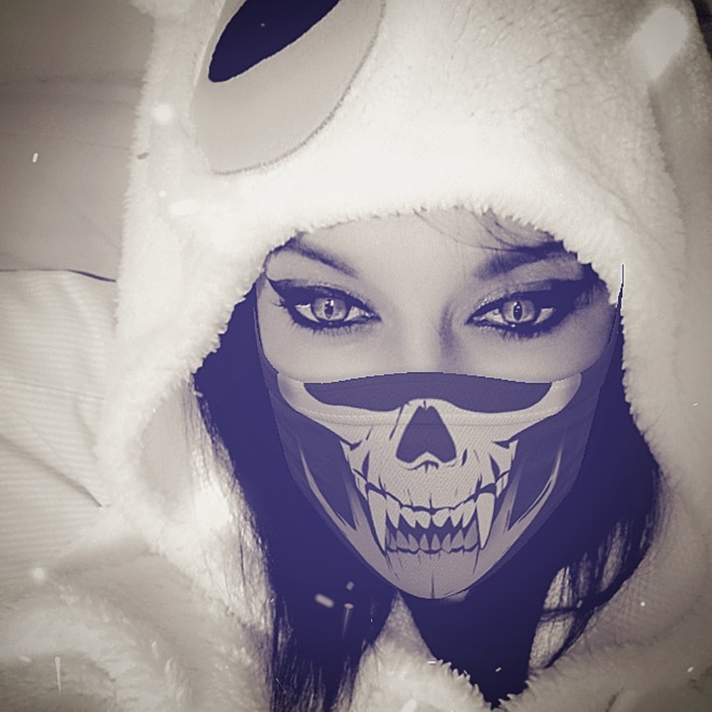 Meet your Posher, Alisha